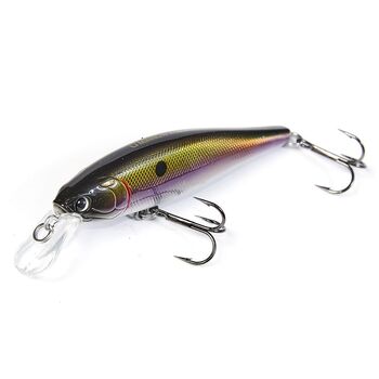 Воблер Lucky John Original Minnow X SP 10 100мм 17гр А03