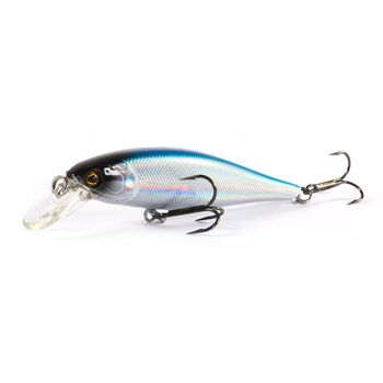 Воблер Lucky John Original Minnow X SP 10 100мм 17гр А67