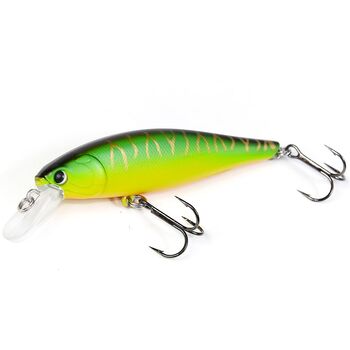 Воблер Lucky John Original Minnow X SP 10 100мм 17гр М03