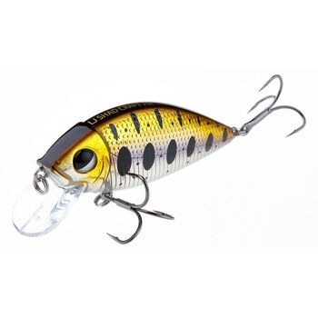 Воблер Lucky John Original Shad Craft F 05 50мм 5.8гр A029