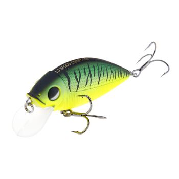 Воблер Lucky John Original Shad Craft F 07 70мм 13гр A007