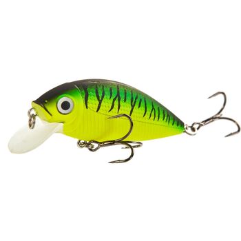 Воблер Lucky John Original Shad Craft F 09 90мм 23гр A007