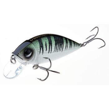Воблер Lucky John Original Shad Craft F 09 90мм 23гр A024