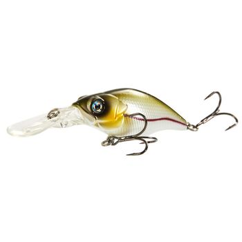Воблер Lucky John Original Shady Crank F 06 60мм 12.8гр A001