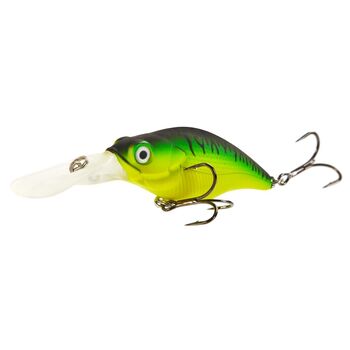 Воблер Lucky John Original Shady Crank F 06 60мм 12.8гр A007