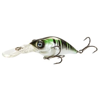 Воблер Lucky John Original Shady Crank F 06 60мм 12.8гр A024