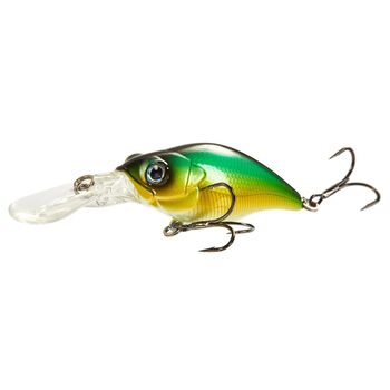 Воблер Lucky John Original Shady Crank F 06 60мм 12.8гр A037