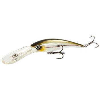 Воблер Lucky John Original Deep Shiner F 09 90мм 13гр А001