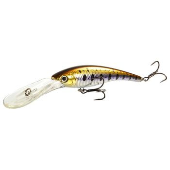 Воблер Lucky John Original Deep Shiner F 09 90мм 13гр А029