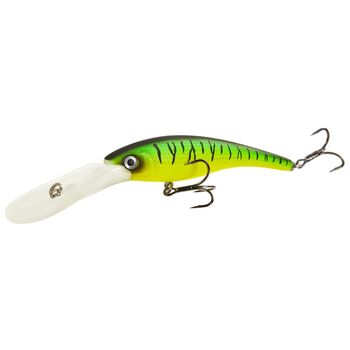 Воблер Lucky John Original Deep Shiner F 11 110мм 24гр А007