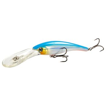 Воблер Lucky John Original Deep Shiner F 11 110мм 24гр А026