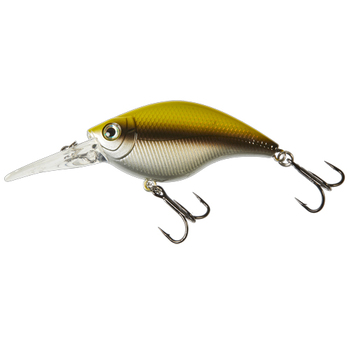 Воблер Lucky John Original Flat Crank F 06 60мм 11.5гр А083