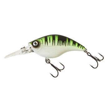 Воблер Lucky John Original Flat Crank DRF 06 60мм 12гр А024