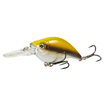 Воблер Lucky John Original Flat Crank DRF 06 60мм 12гр А083