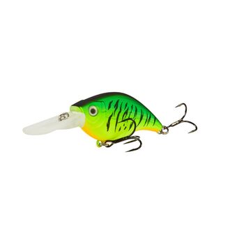 Воблер Lucky John Original Flat Crank DRF 06 60мм 12гр А093