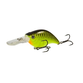Воблер Lucky John Original Flat Crank DRF 06 60мм 12гр А181