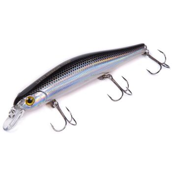 Воблер Lucky John Original FIT Minnow SP 11 110мм 16.5гр 303