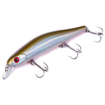 Воблер Lucky John Original FIT Minnow SP 11 110мм 16.5гр 304