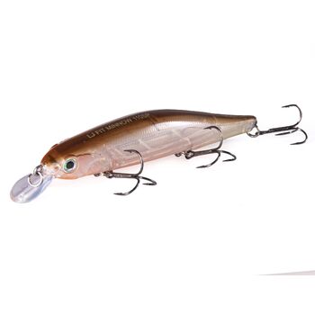Воблер Lucky John Original FIT Minnow SP 11 110мм 16.5гр 305