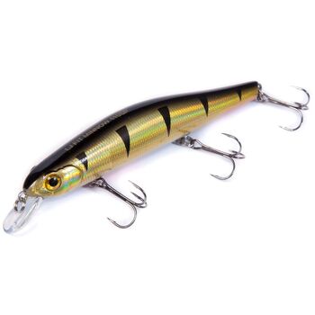 Воблер Lucky John Original FIT Minnow SP 11 110мм 16.5гр 306