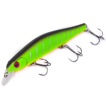 Воблер Lucky John Original FIT Minnow SP 11 110мм 16.5гр 309