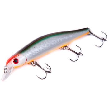 Воблер Lucky John Original FIT Minnow SP 11 110мм 16.5гр 311