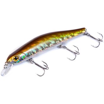 Воблер Lucky John Original FIT Minnow SP 11 110мм 16.5гр 312