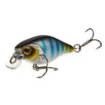 Воблер Lucky John Original Chubby F 04 40мм 3.5гр 002