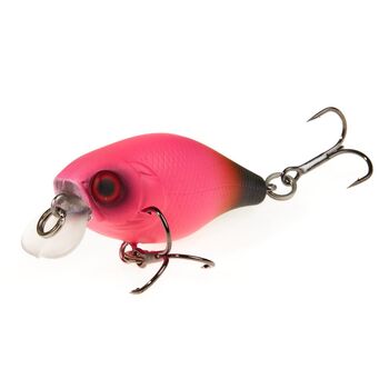 Воблер Lucky John Original Chubby F 04 40мм 3.5гр 012