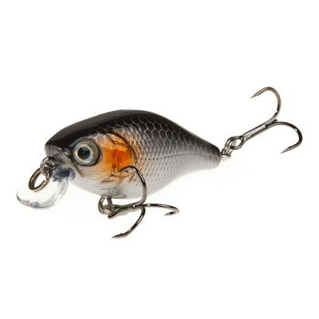 Воблер Lucky John Original Chubby F 04 40мм 3.5гр 017