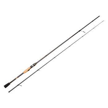 Спиннинг Lucky John One Sensoric Vantage 28 2.13м 8-28гр LJOSVA-702MF