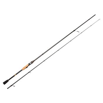 Спиннинг Lucky John One Sensoric Vantage 28 2.29м 8-28гр LJOSVA-762MF