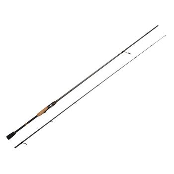 Спиннинг Lucky John One Sensoric Vantage 21 2.29м 6-21гр LJOSVA-762MLF
