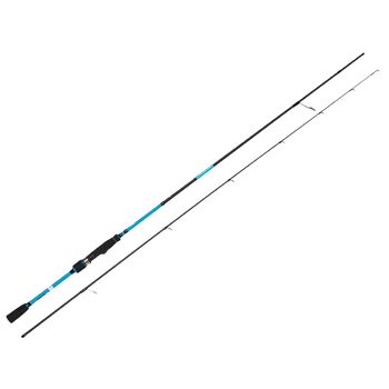 Спиннинг Lucky John Progress Chub 10 2.44м 3-10гр LJPC-802LS