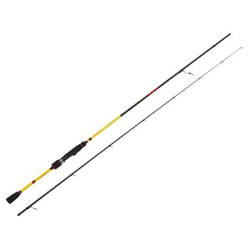 Спиннинг Lucky John Progress Jig V2 17 2.12м 4-17гр LJPJ2-6112MLMF