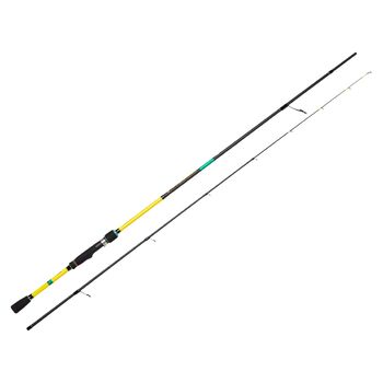 Спиннинг Lucky John Progress Jig V2 37 2.34м 12-37гр LJPJ2-782MHF