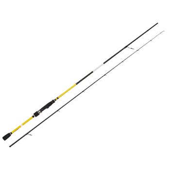 Спиннинг Lucky John Progress Powerjig 40 2.34м 12-40гр LJPP-782MHF