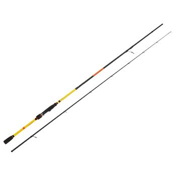 Спиннинг Lucky John Progress Powerjig 56 2.48м 15-56гр LJPP-822HF