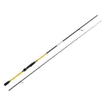 Спиннинг Lucky John Progress Powerjig 40 2.48м 12-40гр LJPP-822MHF