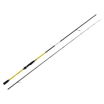 Спиннинг Lucky John Progress Powerjig 40 2.74м 12-40гр LJPP-902MHF