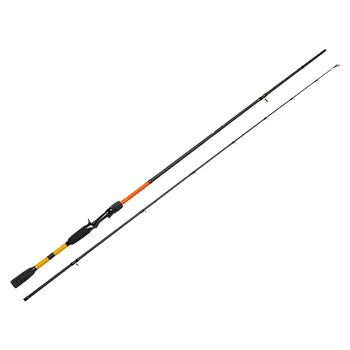 Спиннинг Lucky John Progress Swimbait 56 2.29м 15-56гр LJPSW-762HF