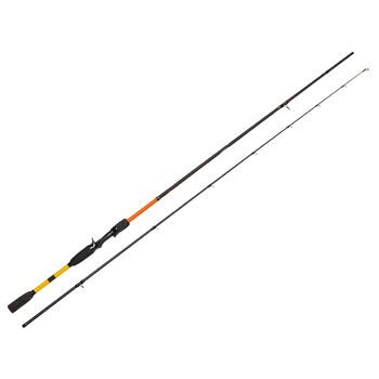 Спиннинг Lucky John Progress Swimbait 42 2.29м 10-42гр LJPSW-762MHF