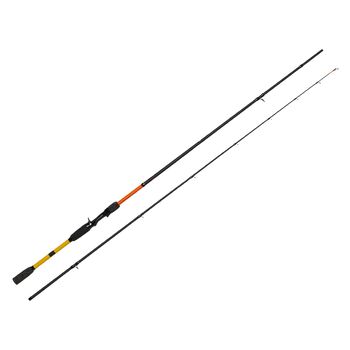 Спиннинг Lucky John Progress Swimbait 42 2.49м 10-42гр LJPSW-822MHF