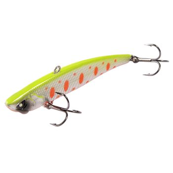 Раттлин Lucky John Slim Vib S 105мм 37.5гр 331