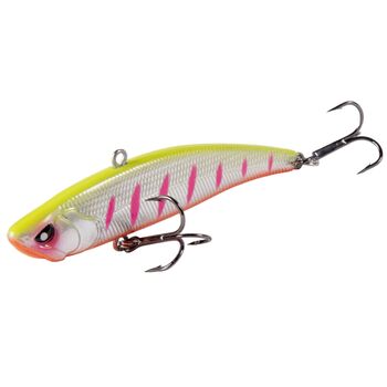 Раттлин Lucky John Slim Vib S 105мм 37.5гр 338