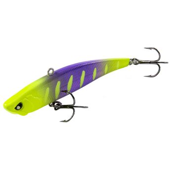 Раттлин Lucky John Slim Vib S 105мм 37.5гр 352