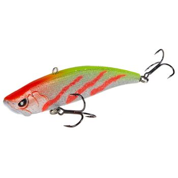 Раттлин Lucky John Slim Vib S 105мм 37.5гр 357