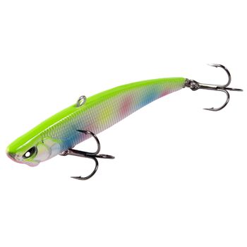 Раттлин Lucky John Slim Vib S 70мм 13.5гр 140