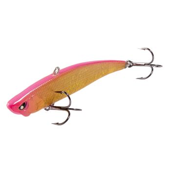 Раттлин Lucky John Slim Vib S 70мм 13.5гр 142