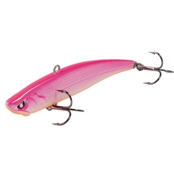 Раттлин Lucky John Slim Vib S 70мм 13.5гр 328